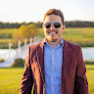 Meet your Posher, Trey